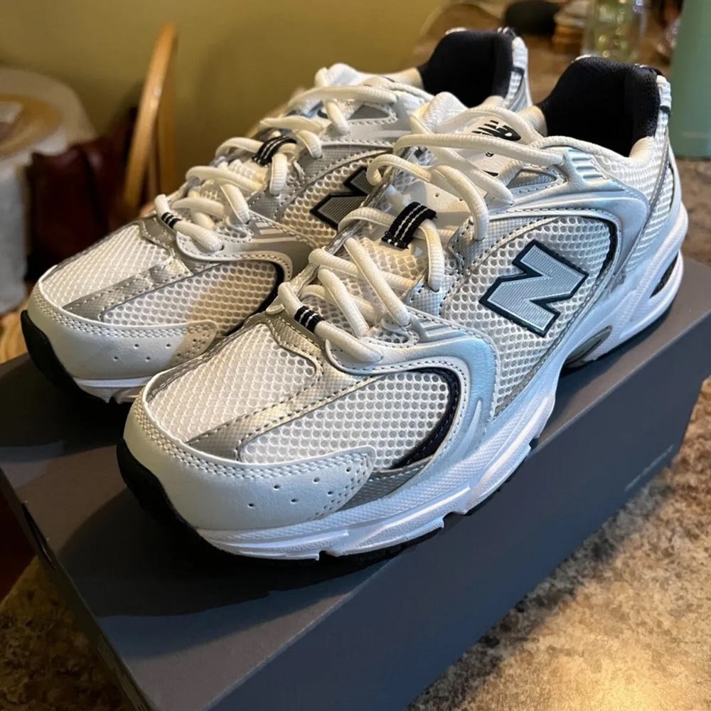 New balance 530